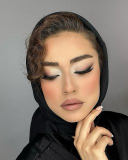 سالن زیبایی خانه هنرمندان در نیشابور 